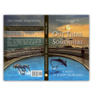 Book Cover Design by by.amber.design