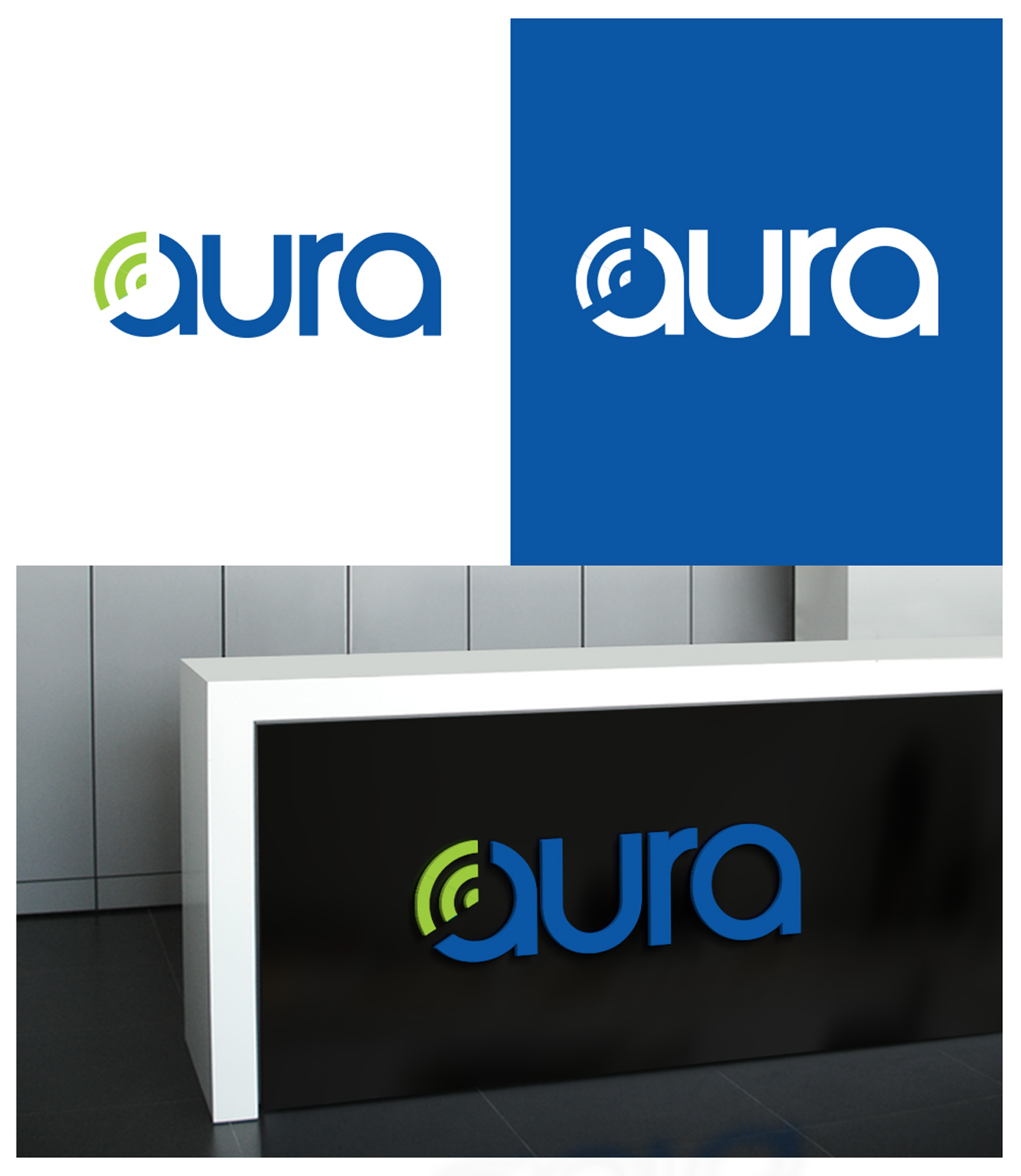 Logo Design by Senpachie for this project | Design #16624491