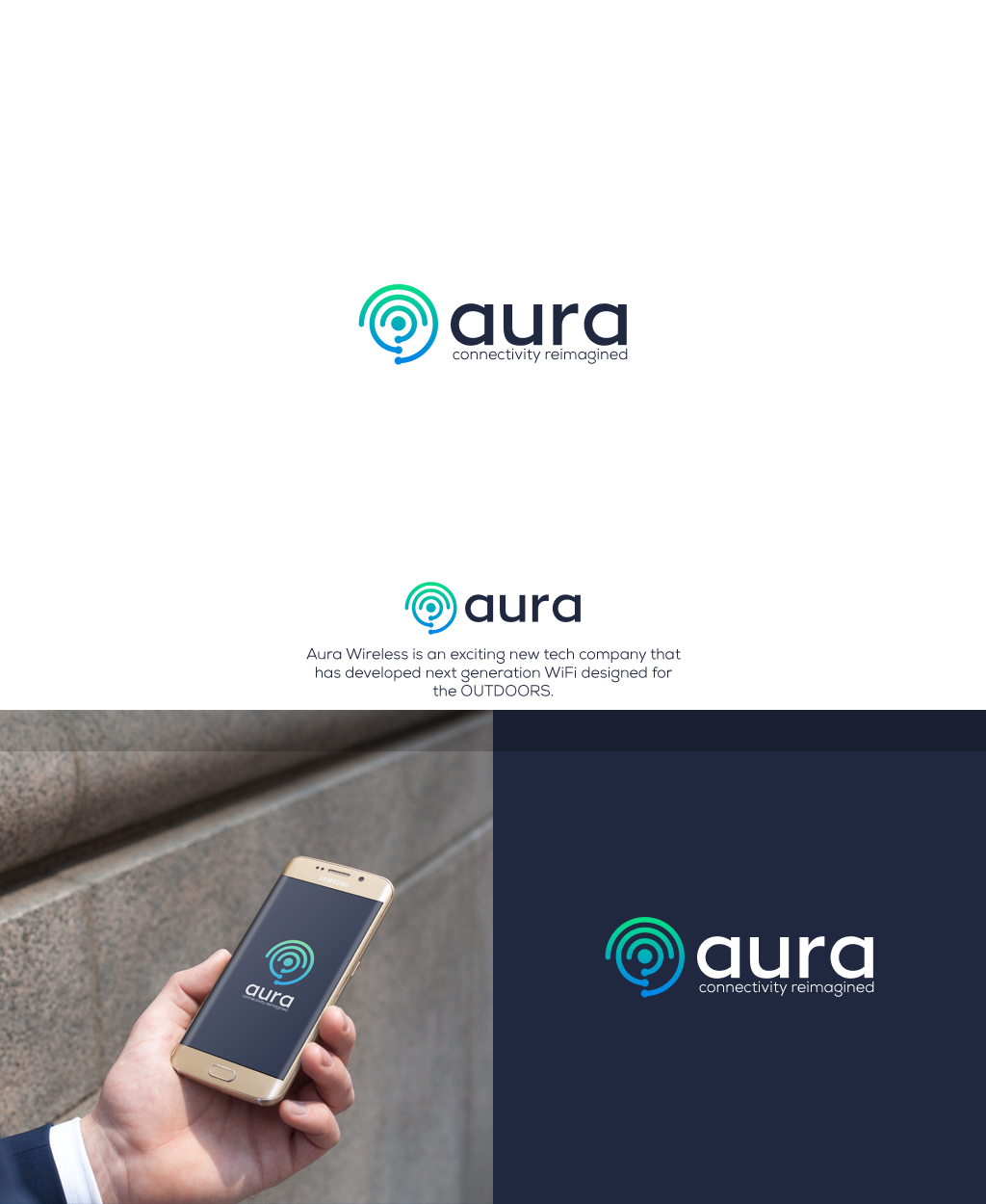 Logo Design by JohnM. for this project | Design #16608051