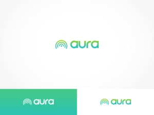 Aura | Logo Design by ArtTank