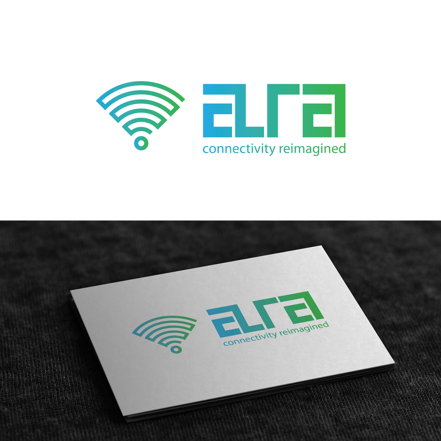 Logo Design by Mielee for this project | Design #16616661