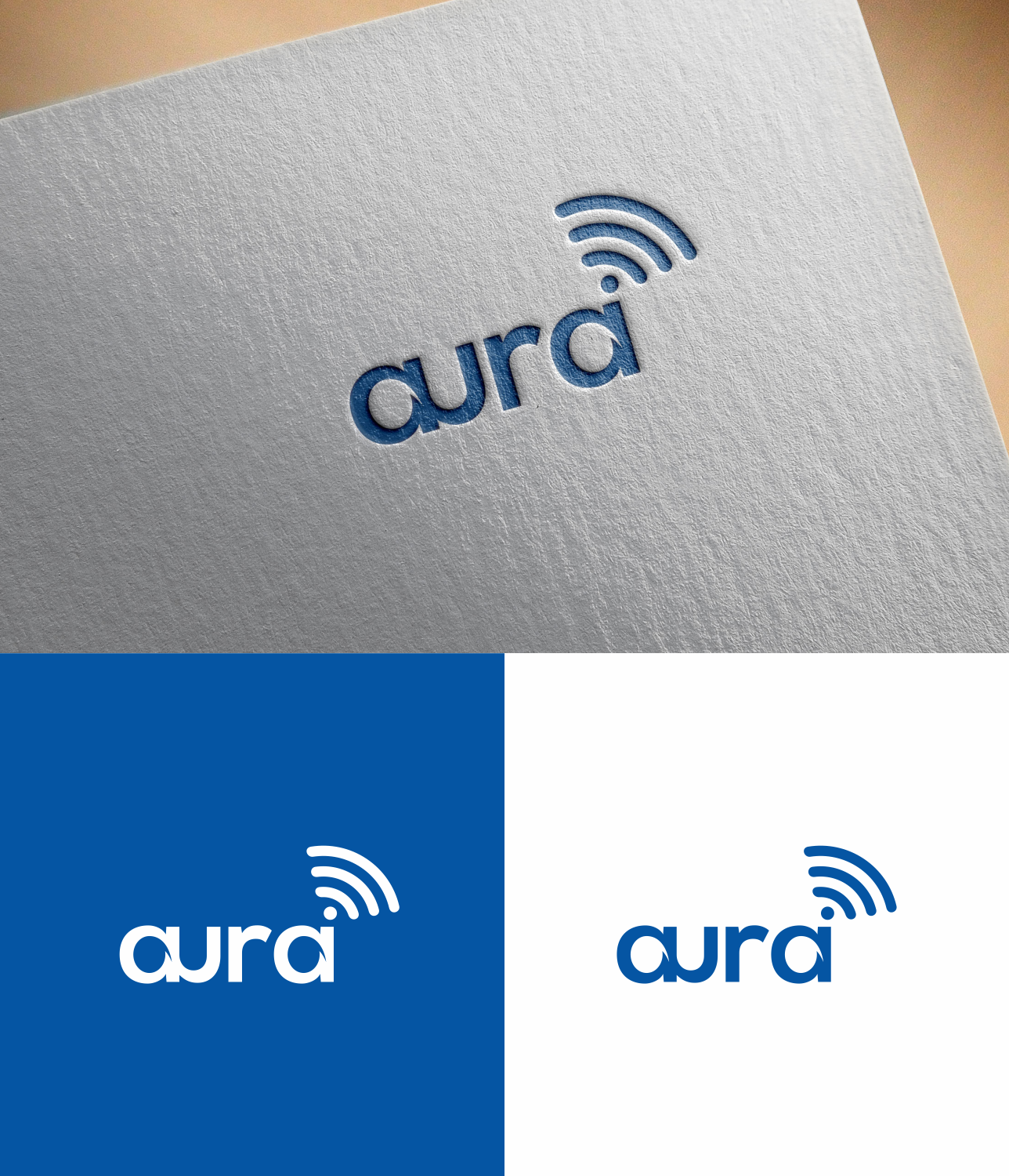 Logo Design by fatiyadesign for this project | Design #16631093