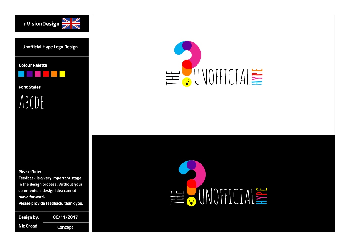 Diseño de Logo por nvisiondesign.co.uk para este proyecto | Diseño #16680758