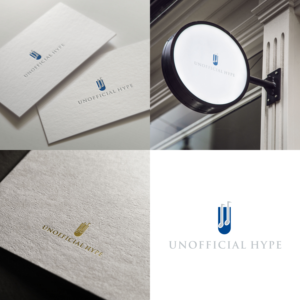 Design de Logo par Djoyo pour ce projet | Design : #16800610