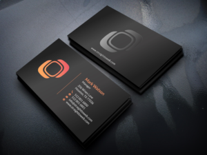 Diseño de Tarjeta de Presentación por SKYdesign para Straight To Web LLC | Diseño: #16709582