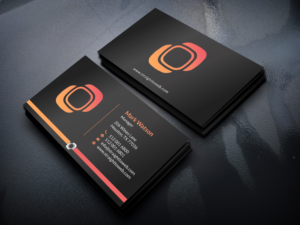 Diseño de Tarjeta de Presentación por SKYdesign para Straight To Web LLC | Diseño: #16709584