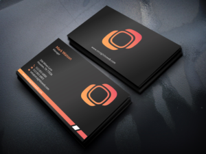 Diseño de Tarjeta de Presentación por SKYdesign para Straight To Web LLC | Diseño: #16709585