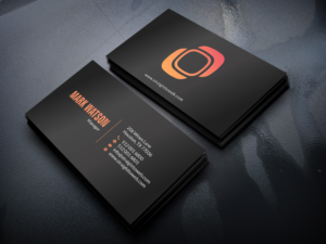Diseño de Tarjeta de Presentación por SKYdesign para Straight To Web LLC | Diseño: #16709588