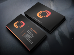 Diseño de Tarjeta de Presentación por SKYdesign para Straight To Web LLC | Diseño: #16709590
