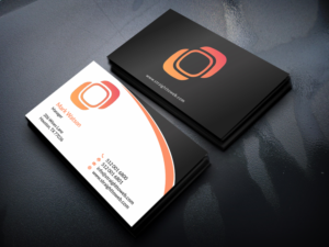 Diseño de Tarjeta de Presentación por SKYdesign para Straight To Web LLC | Diseño: #16709597
