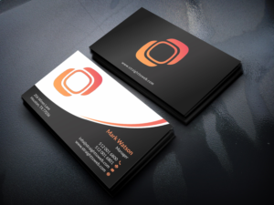 Diseño de Tarjeta de Presentación por SKYdesign para Straight To Web LLC | Diseño: #16709598