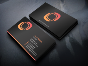 Diseño de Tarjeta de Presentación por SKYdesign para Straight To Web LLC | Diseño: #16709600
