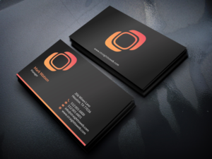 Diseño de Tarjeta de Presentación por SKYdesign para Straight To Web LLC | Diseño: #16709601