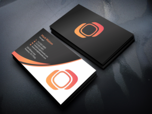 Diseño de Tarjeta de Presentación por SKYdesign para Straight To Web LLC | Diseño: #16709609