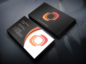 Business Card Design by SKYdesign for Straight To Web LLC | Design: #16709610
