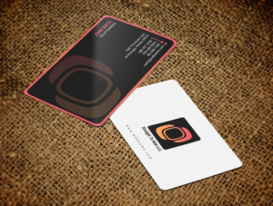 Business Card Design by chandrayaan.creative for Straight To Web LLC | Design: #16657914