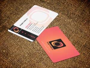 Business Card Design by chandrayaan.creative for Straight To Web LLC | Design: #16657915