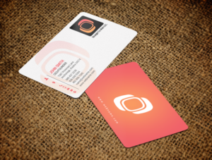 Business Card Design by chandrayaan.creative for Straight To Web LLC | Design: #16658629