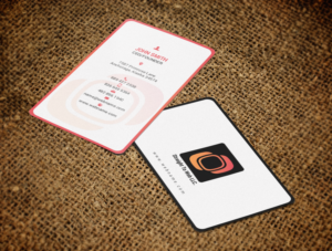 Business Card Design by chandrayaan.creative for Straight To Web LLC | Design: #16658631