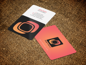 Business Card Design by chandrayaan.creative for Straight To Web LLC | Design: #16658696