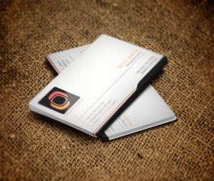 Business Card Design by Graphic Flame for Straight To Web LLC | Design: #16682691