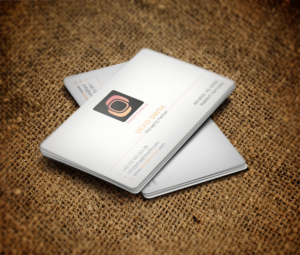 Business Card Design by Graphic Flame for Straight To Web LLC | Design: #16682700