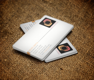 Business Card Design by Graphic Flame for Straight To Web LLC | Design: #16682701