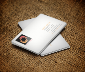 Business Card Design by Graphic Flame for Straight To Web LLC | Design: #16682703