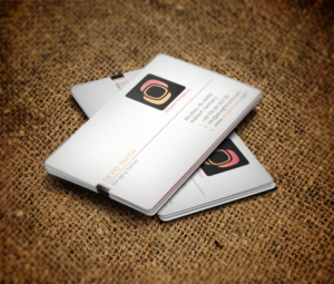 Business Card Design by Graphic Flame for Straight To Web LLC | Design: #16682704