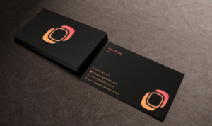 Business Card Design by Imagine Box
