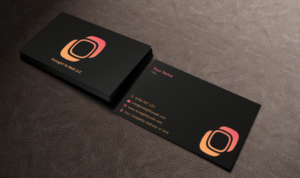 Business Card Design by Imagine Box for Straight To Web LLC | Design: #16649320