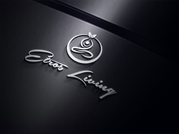 Logo-Design von RHD für ETROS | Design #16624809