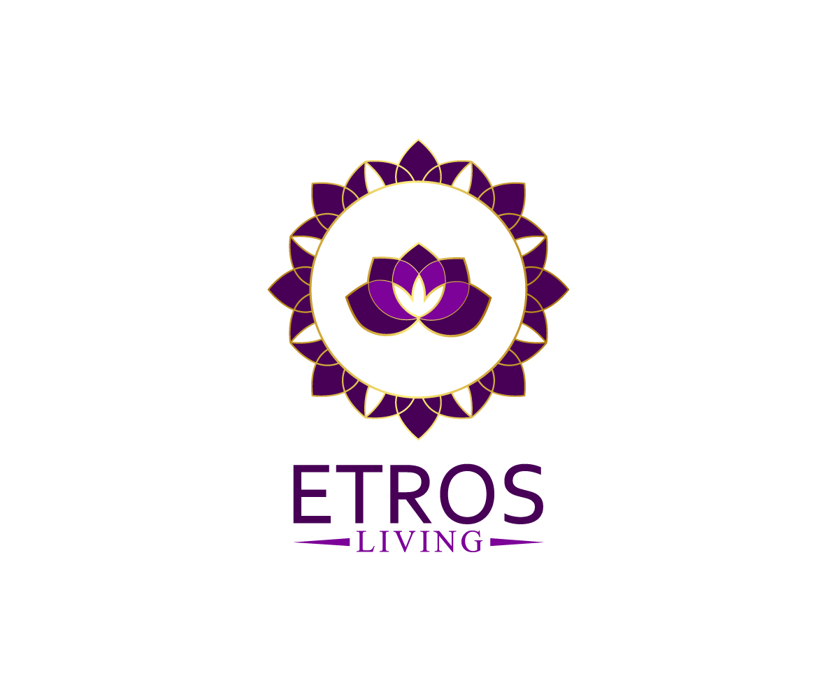Logo-Design von LotusBlue für ETROS | Design #16620734