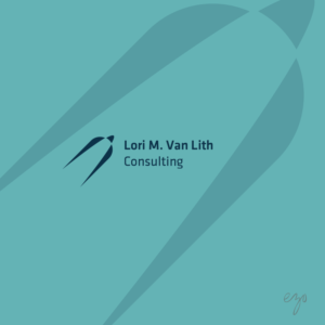 Design de Logo par EZO Design pour Lori Van Lith Consulting | Design #16675519