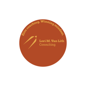 Diseño de Logo por EZO Design para Lori Van Lith Consulting | Diseño: #16675520
