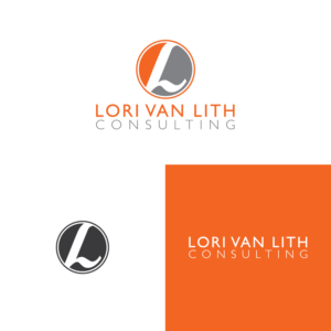 Diseño de Logo por LogoToGoStudio para Lori Van Lith Consulting | Diseño: #16620670