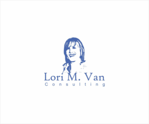 Diseño de Logo por Logocraft para Lori Van Lith Consulting | Diseño: #16611274