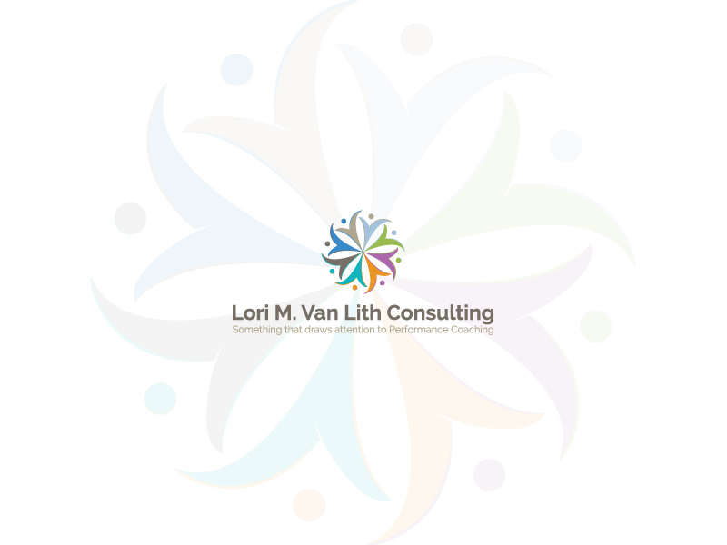 Diseño de Logo por noishotori para Lori Van Lith Consulting | Diseño #16614361