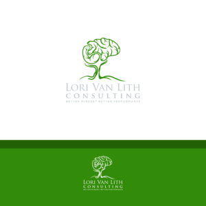 Diseño de Logo por Djoyo para Lori Van Lith Consulting | Diseño: #16680720