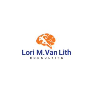 Diseño de Logo por ecorokerz para Lori Van Lith Consulting | Diseño: #16614503