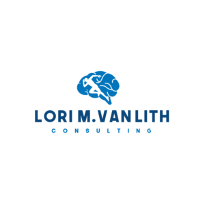 Diseño de Logo por ecorokerz para Lori Van Lith Consulting | Diseño: #16621896