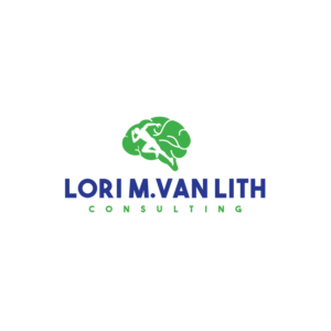 Diseño de Logo por ecorokerz para Lori Van Lith Consulting | Diseño: #16621899