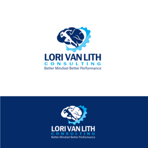 Diseño de Logo por ecorokerz para Lori Van Lith Consulting | Diseño: #16678622