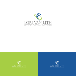 Diseño de Logo por DesignDUO para Lori Van Lith Consulting | Diseño: #16682057