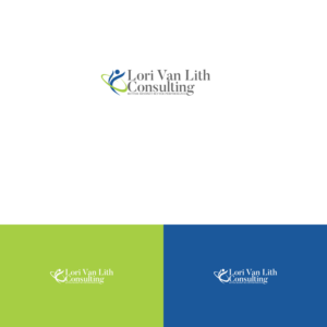 Diseño de Logo por DesignDUO para Lori Van Lith Consulting | Diseño: #16682058