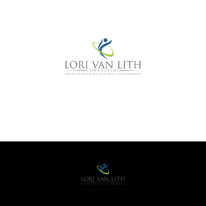 Diseño de Logo por DesignDUO para Lori Van Lith Consulting | Diseño: #16694251