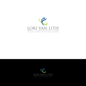 Diseño de Logo por DesignDUO para Lori Van Lith Consulting | Diseño: #16722719