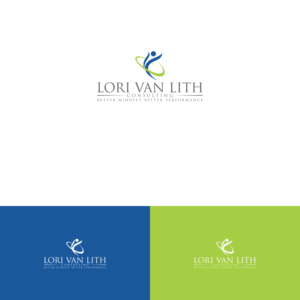Diseño de Logo por DesignDUO para Lori Van Lith Consulting | Diseño: #16739609