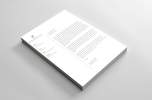 Diseño de Logo por DesignDUO para Lori Van Lith Consulting | Diseño: #16773613