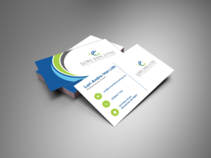 Diseño de Logo por DesignDUO para Lori Van Lith Consulting | Diseño: #16773624